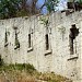 Залишки оборонної стіни 7-го бастіона