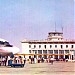 Старый Аэропорт в городе Ашхабад