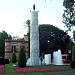 Monumento a Juan Sebastian Elcano