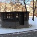 Вентиляционный киоск № 636 Таганско-Краснопресненской линии метрополитена в городе Москва