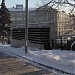 Вентиляционный киоск № 635 Таганско-Краснопресненской линии метрополитена в городе Москва