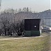 Вентиляционный киоск № 561 Калужско-Рижской линии метрополитена  в городе Москва