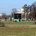 Вентиляционный киоск № 562 Калужско-Рижской линии метрополитена в городе Москва
