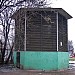 Вентиляционный киоск № 564 Калужско-Рижской линии метрополитена в городе Москва