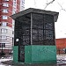 Вентиляционный киоск № 565 Калужско-Рижской линии метрополитена в городе Москва