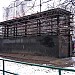 Вентиляционный киоск № 567 Калужско-Рижской линии метрополитена  в городе Москва