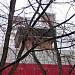 Вентиляционный киоск № 569 Калужско-Рижской линии метрополитена в городе Москва