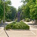 Памятник В. И. Ленину в городе Севастополь