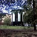 Вентиляционный киоск № 532 Калужско-Рижской линии метрополитена в городе Москва
