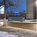 Вентиляционный киоск № 519 Калужско-Рижской линии метрополитена в городе Москва