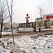 Вентиляционный киоск № 508 Калужско-Рижской линии метрополитена в городе Москва
