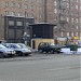 Вентиляционный киоск № 256 Замоскворецкой линии метрополитена  в городе Москва