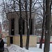 Вентиляционный киоск № 250 Замоскворецкой линии метрополитена  в городе Москва