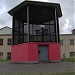 Вентиляционный киоск № 935 Люблинско-Дмитровской линии метрополитена в городе Москва