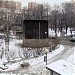 Вентиляционный киоск № 732 Калининско-Солнцевской линии метрополитена в городе Москва