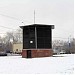 Вентиляционный киоск № 730 Калининско-Солнцевской линии метрополитена в городе Москва