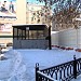 Вентиляционный киоск № 844 Серпуховско-Тимирязевской линии метрополитена  в городе Москва