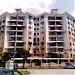 Indah Kota Apartment in George Town city