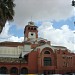 Escuela de Arte en la ciudad de Sevilla