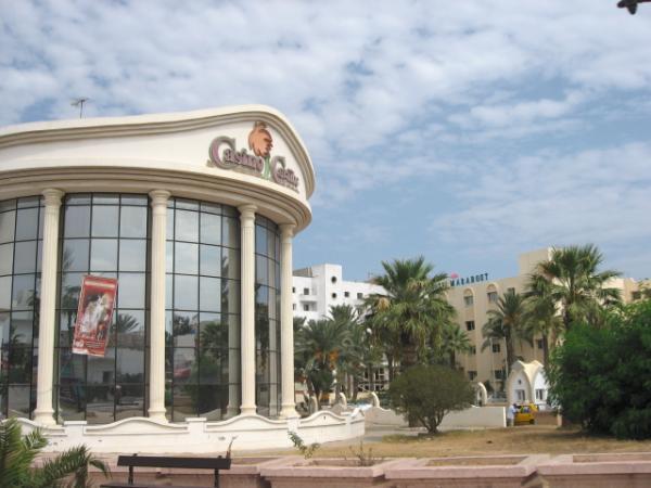 casino sousse casino sousse