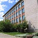Школа № 6 в городе Воткинск