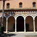 Monasterio de San Clemente en la ciudad de Sevilla