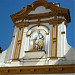 Monasterio de San Clemente en la ciudad de Sevilla