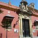 Parroquia de San Lorenzo en la ciudad de Sevilla