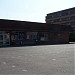 Aldi in Stadt Aken (Elbe)