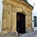 Antigua extensión del Palacio del Marqués de Vega Armijo en la ciudad de Córdoba