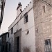Antigua Ermita de la Candelaria (Actual fundación Bodegas Campos) en la ciudad de Córdoba