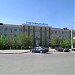 АО НИПИ «Каспиймунайгаз» в городе Атырау