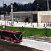 Portal del Sur in Bogota city