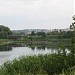 Водохранилище в городе Смела