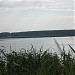 Водохранилище в городе Смела