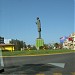 Statue of Abraham Lincoln  (en) en la ciudad de Tijuana