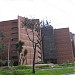 Hospital Universitario Fundación Santafé de Bogotá in Bogota city