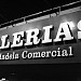 Centro Comercial Galerías (pt) in Bogota city