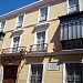 Casa natale del cardinale Wiseman (it) en la ciudad de Sevilla