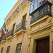 Consolato Italiano  (it) en la ciudad de Sevilla