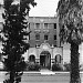 El Capitan Apartments in Los Angeles, California city