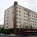 Hotel NH Viapol (it) en la ciudad de Sevilla