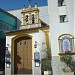 Capilla de Nuestra Señora del Rosario en la ciudad de Sevilla