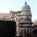 Edificio La Adriatica en la ciudad de Sevilla