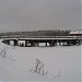 Автомобильный мост через реку Чалну в городе Чална