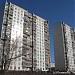 Ясный пр., 25 корпус 1 в городе Москва