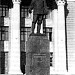 Памятник Г. К. Орджоникидзе в городе Уфа