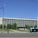 Государственная публичная научно-техническая библиотека СО РАН в городе Новосибирск