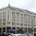 Бизнес-центр «Берлинский дом» в городе Москва