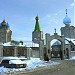 Комплекс Свято-Никольского собора и резиденция митрополита Мурманского и Мончегорского в городе Мурманск
